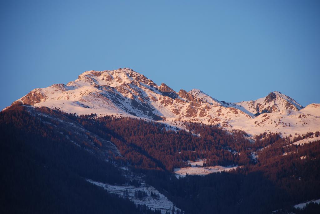 Hotel Campelli Sondrio Exteriör bild